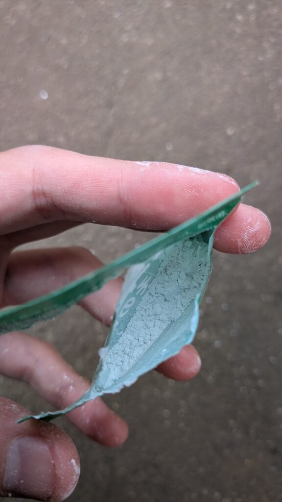 水草その前に…