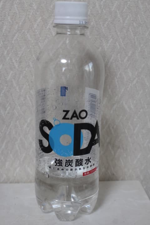 炭酸水