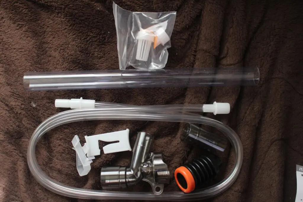 プロホースエクストラ