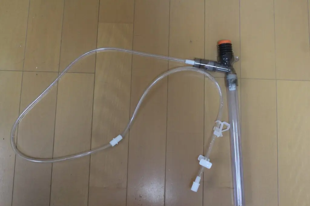 プロホースエクストラ