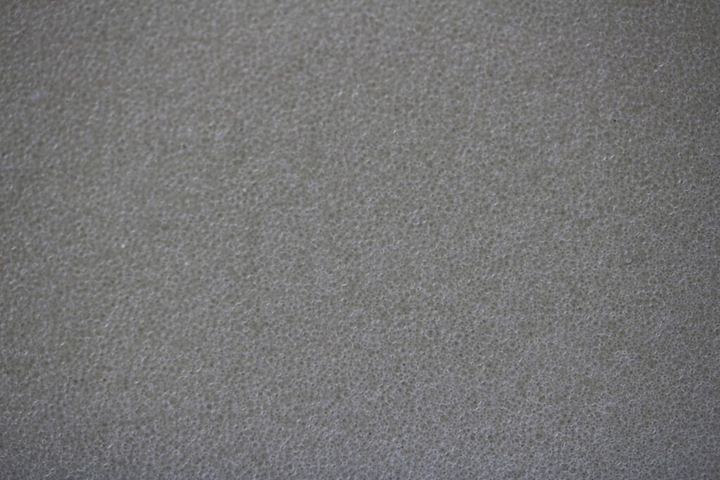 ガラス磨きスポンジ