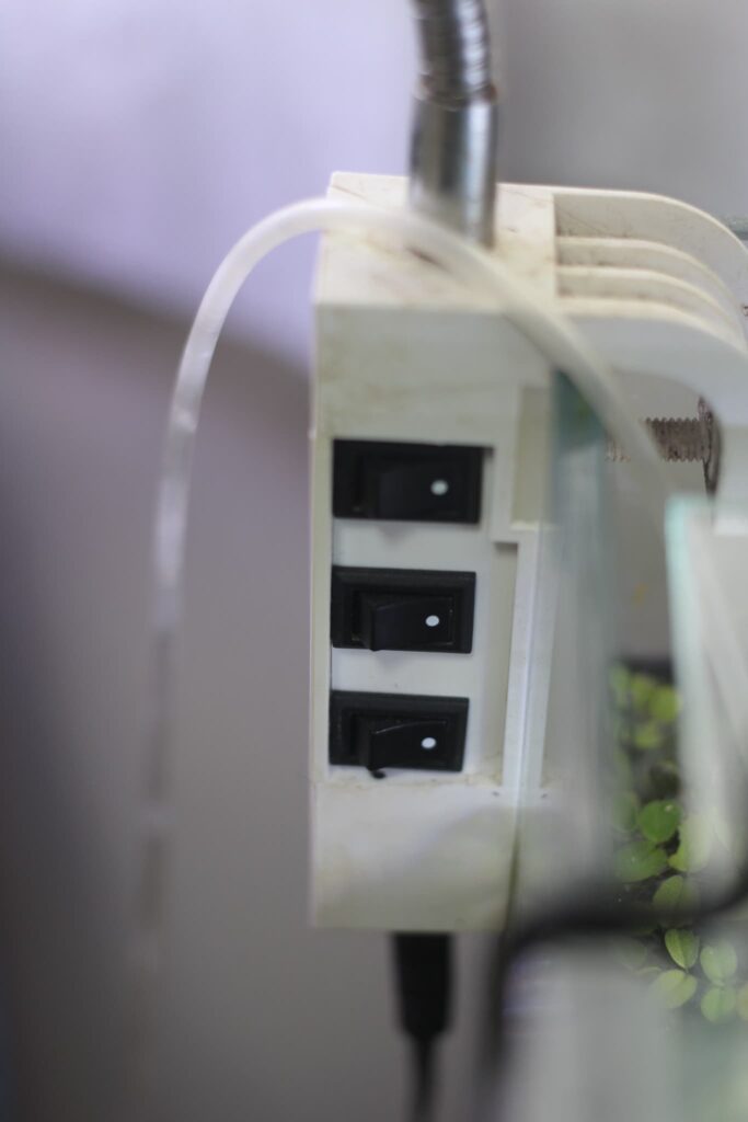 水作スマートLEDライトA220