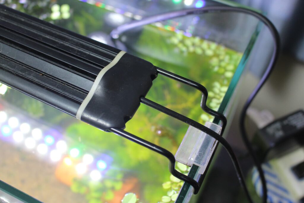 Lmpyfアクアリウムライト