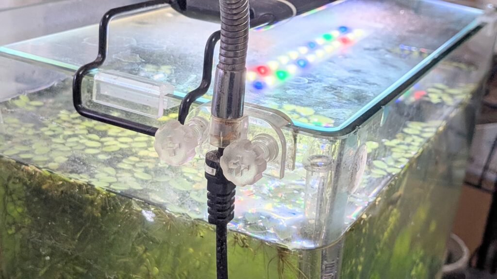 水作スマートLEDライトA220BR