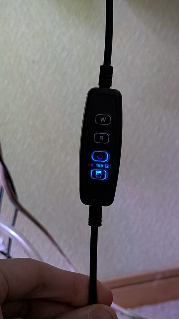 Lmpyfアクアリウムライト