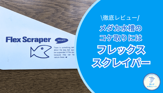 フレックススクレイパー