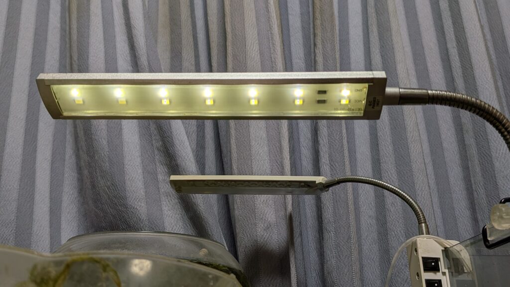 水作スマートLEDライトA220